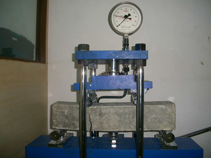 Falcon Industrial Testing Laboratory Pvt Ltd Chennai FITPL